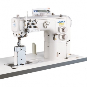 Máy may 2 kim trụ đứng JUKI PLC-2760-7