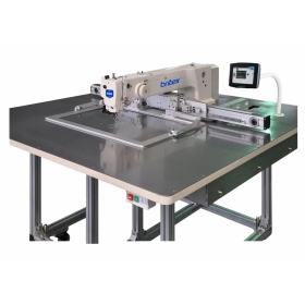 Máy Lập trình khổ 600mmx400mm - BR-6040R Britex