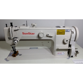 MÁY 1 KIM BƯỚC SUNSTAR KM-640