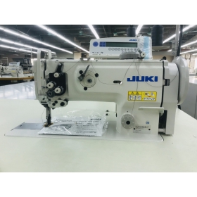 MÁY MAY 2 KIM BƯỚC JUKI LU-1565N