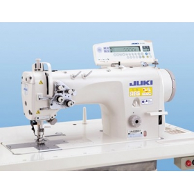 Máy may 2 kim bước LU-2818AL-7,LU-2868AL-7