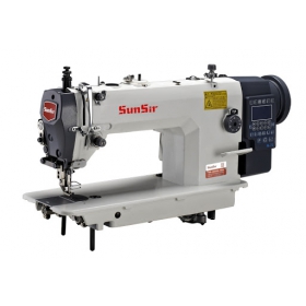 Máy 1kim điện tử chân vịt bước SUNSIR SS-H303E-TD3