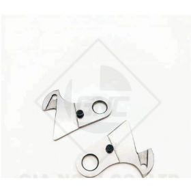 DAO ĐỘNG 1 KIM JUKI 114-09257