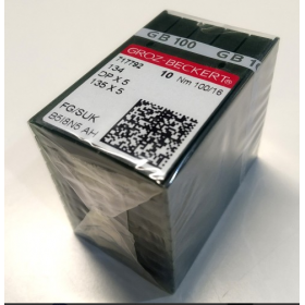 Kim DPx5 số 16 FG/SUK