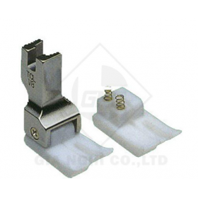 CHÂN VỊT MÍ TRÁI 1 LY NHỰA TCL 1/32