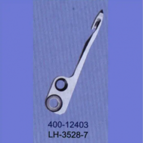 Dao Động 2 kim 400-12403 strong h