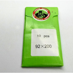 Kim khâu 92x200 Longma