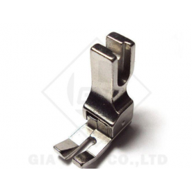 CHÂN VỊT MÍ TRÁI 2 LY CL3/32e