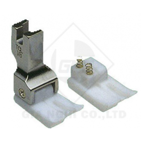 CHÂN VỊT MÍ TRÁI 2 LY NHỰA TCL 1/16