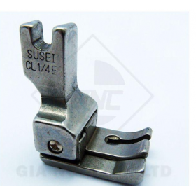 CHÂN VỊT MÍ TRÁI 6 LY CL1/4E