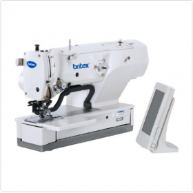 MÁY LÀM KHUY BẰNG, ĐIỆN TỬ TỐC ĐỘ CAO - THƯƠNG HIỆU: BRITEX, MODEL: BR-1790A