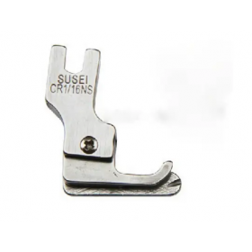 Chân vịt 1 kim cr1/16ns susei