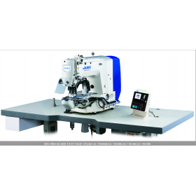 MÁY ĐÍNH BỌ ĐIỆN TỬ KỸ THUẬT SỐ JUKI-LK-1900BNB/LK-1900BN/LK-1901BN/LK-1902BN