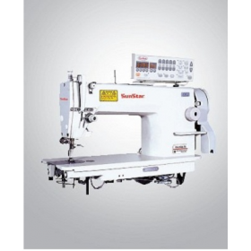 Máy may 1 kim Sunstar KM-250A	