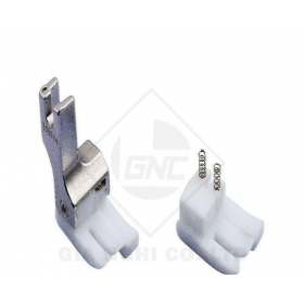 CHÂN VỊT MÍ PHẢI 2 LY NHỰA TCR 1/16