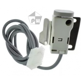 Đèn Lại Mũi Máy May 1 Kim Điện Tử, 236-31757 Reverse Feed Switch Asm; Linh Kiện Máy Juki DDL-9000A