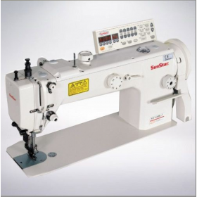 MÁY 1 KIM BƯỚC SUNSTAR KM-3420BL