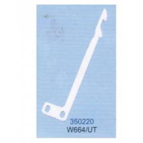 Dao Động máy may lai Móc xích 350220