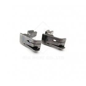 Chân vịt 2 kim 3/16 phải