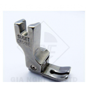 CHÂN VỊT MÍ PHẢI 3 LY CR1/8E