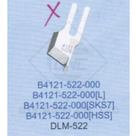 DAO ĐỘNG 1 KIM JUKI 110-400052