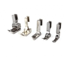 Chân vịt 2 kim 5/16 phải