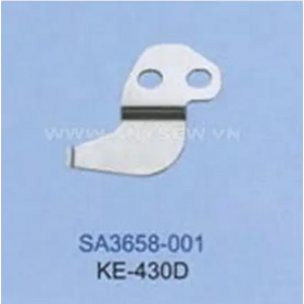 Dao Động bọ 430d