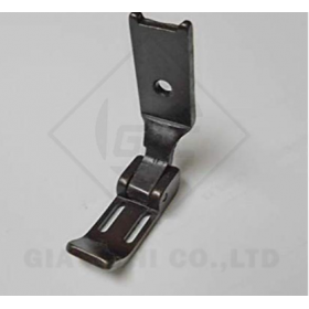 Chân vịt 2 kim mí 1/8×1/8