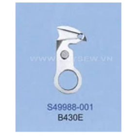 Dao Động máy bọ S49988-001