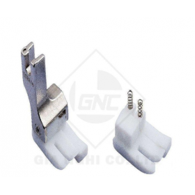 CHÂN VỊT MÍ PHẢI 3 LY NHỰA TCR 1/8