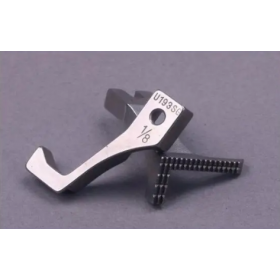 Chân vịt 340 mí chết