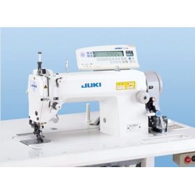 Máy May 1 Kim Mũi Thắt JUKi DLU-5490N