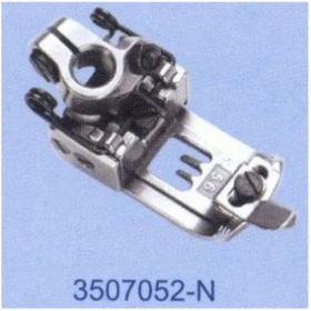 Chân vịt 3507052 strong h