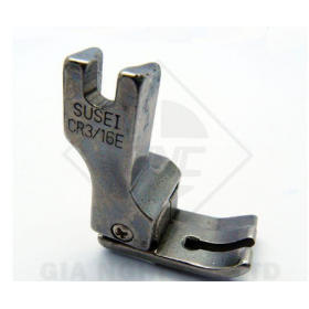 CHÂN VỊT MÍ PHẢI 5 LY CR3/16E