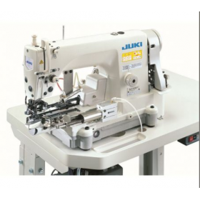 Máy May 1 Kim Mũi Thắt Nút JUKI DLN-6390-7