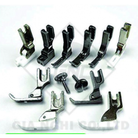 CHÂN VỊT BÁNH XE 1 KIM PHI 25