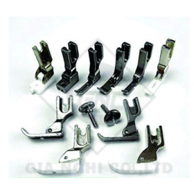 CHÂN VỊT BÁNH XE 1 KIM PHI 28