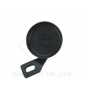 Chân vịt bánh xe máy trụ 820