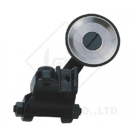 Chân vịt bánh xe trụ 992