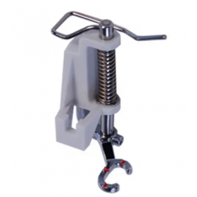 Chân vịt viền trụ 340