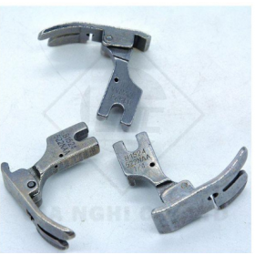 CHÂN VỊT XÉN 1 KIM 1/4