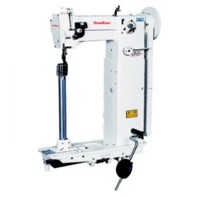 MÁY TRỤ CAO SUNSTAR KM-818