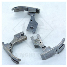 CHÂN VỊT XÉN 1 KIM 1/8