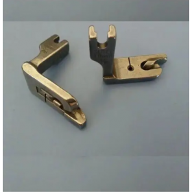 Chân vịt xén 3/16