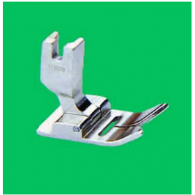 Chân vịt ziczac 10 ly