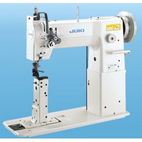 Máy may đế trụ đứng JUKI PLH-981 U
