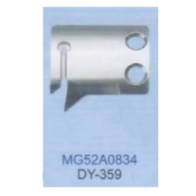 Dao Động MG52A0834