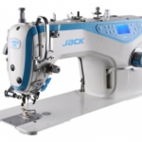 MÁY MAY JACK A5 CẮT CHỈ NGẮN LINH HOẠT