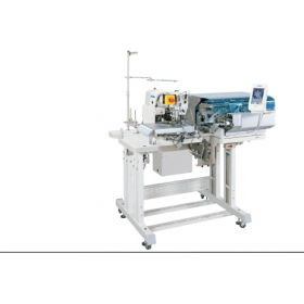 MÁY ĐÍNH ĐỈA QUẦN TỰ ĐỘNG JUKI- AB-1351
