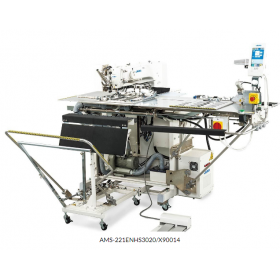 MÁY MAY LẬP TRÌNH AMS-221EN-3020	